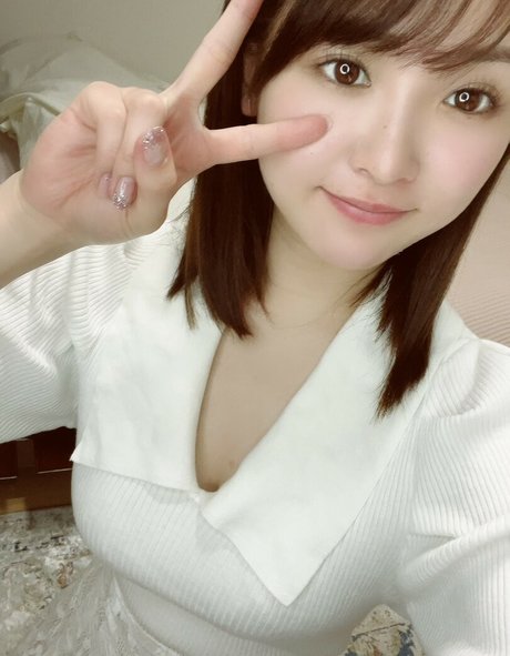 Photo nue de fuite OnlyFans de Minami3s