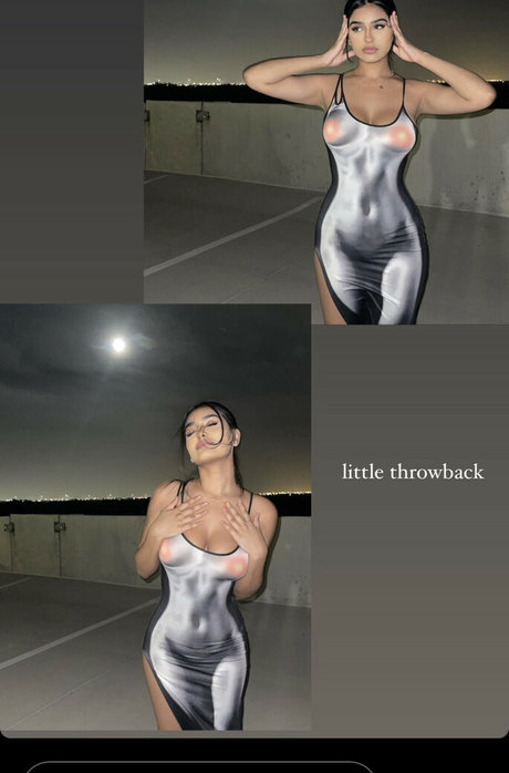 Photo nue de fuite OnlyFans de Shreya Verma