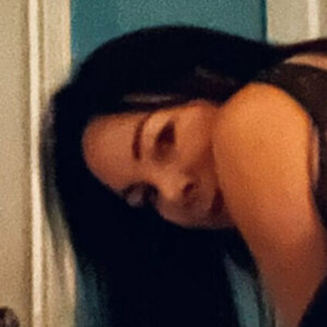 Photo nue de fuite OnlyFans de Misszenanna