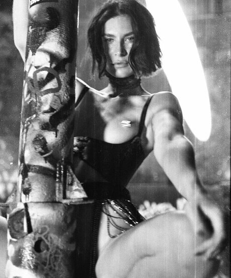 Lauren Bonner