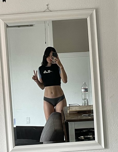 Photo nue de fuite OnlyFans de Ciel00