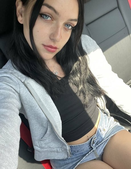 Photo nue de fuite OnlyFans de Ciel00