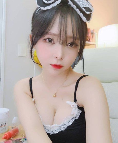 Photo nue de fuite OnlyFans de Sunhacos