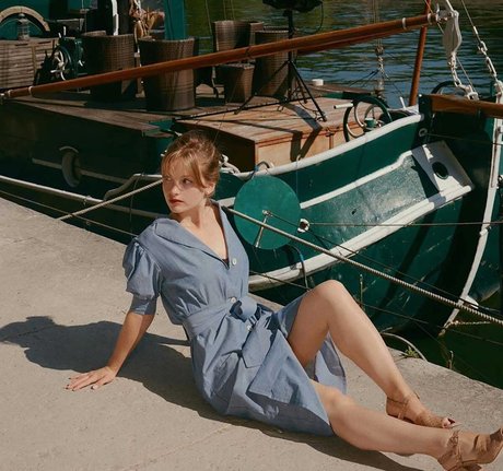 Camille Yolaine