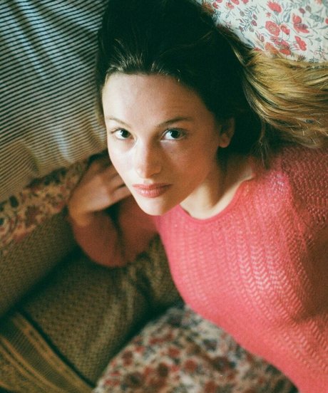 Camille Yolaine