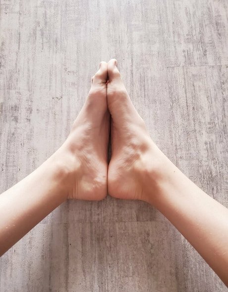 Mommyfeetx2