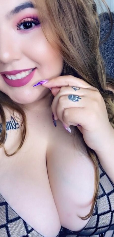 Photo nue de fuite OnlyFans de Babygiirl45