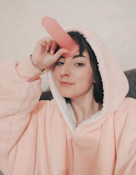 Photo nue de fuite OnlyFans de Softnspooky