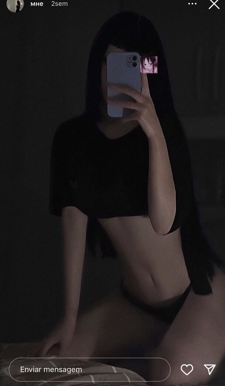 Photo nue de fuite OnlyFans de Haviiwe