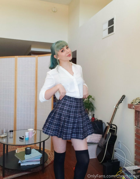Cheyisabear