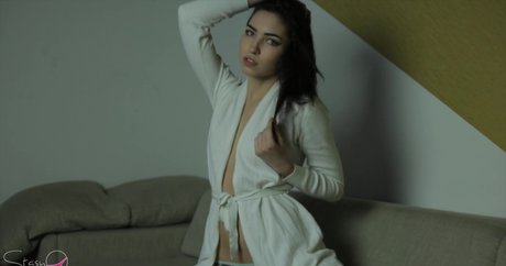 Photo nue de fuite OnlyFans de Lera Faraonova