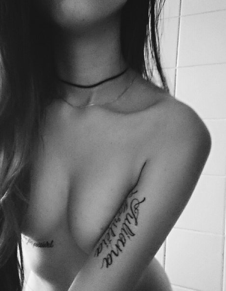 Photo nue de fuite OnlyFans de Luiz Luizavsm