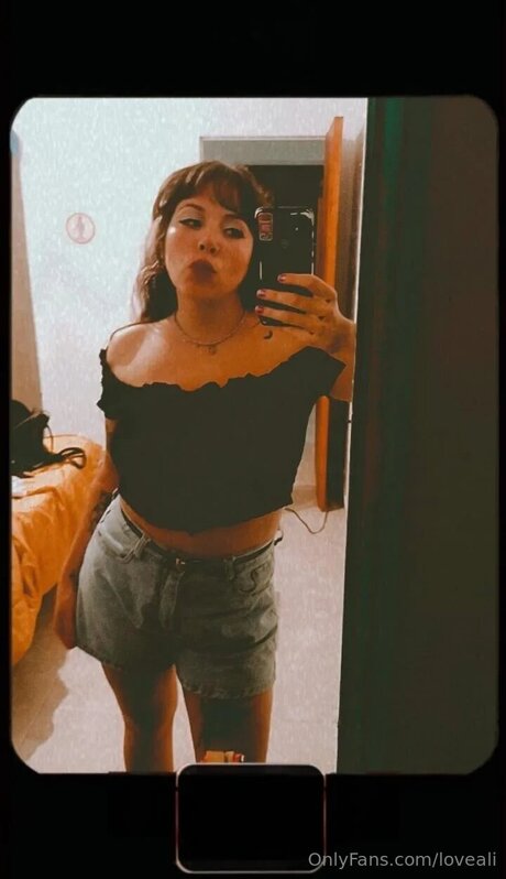 Loveali
