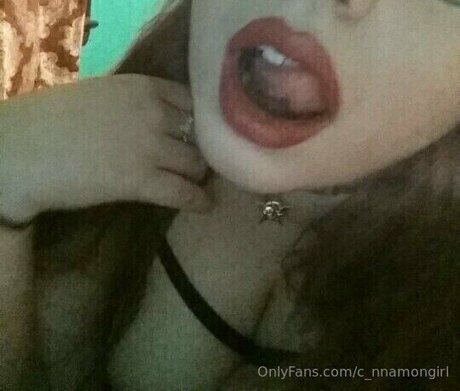 C Nnamongirl