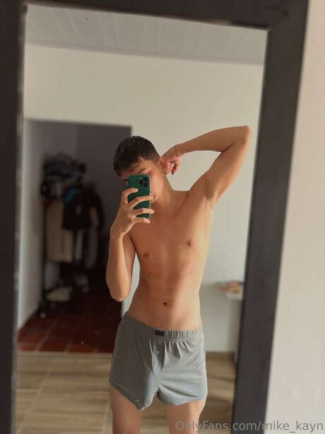 Mike Kayn