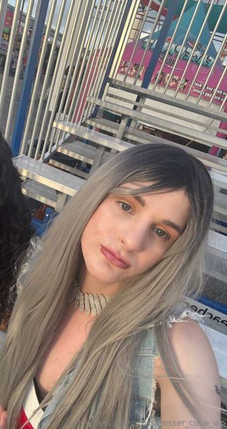 Crossdresser Cutie Vip