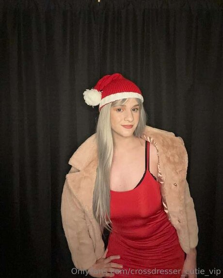 Crossdresser Cutie Vip