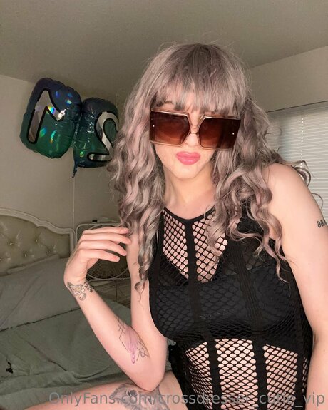 Crossdresser Cutie Vip