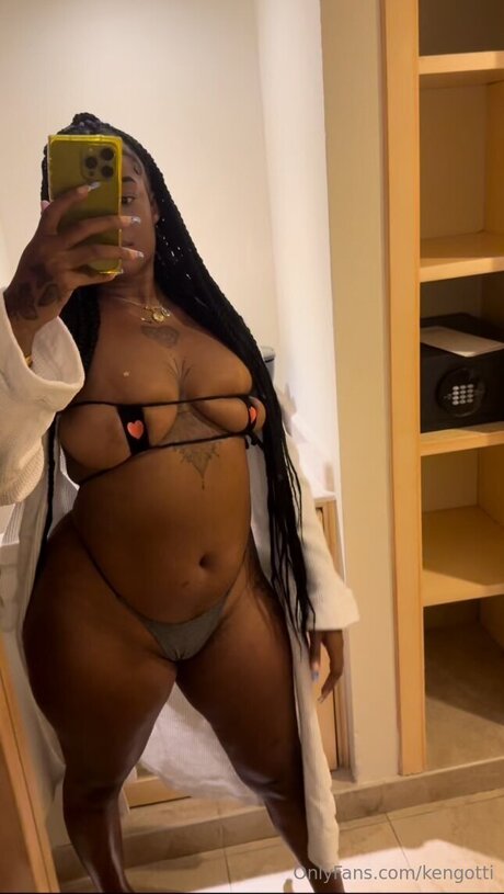 Kengotti