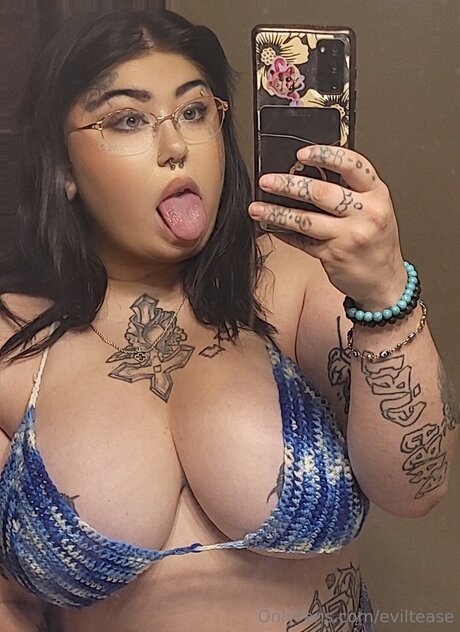 Eviltease