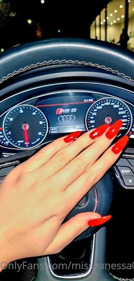 Missvanessa0