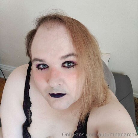 Autumnanarchy