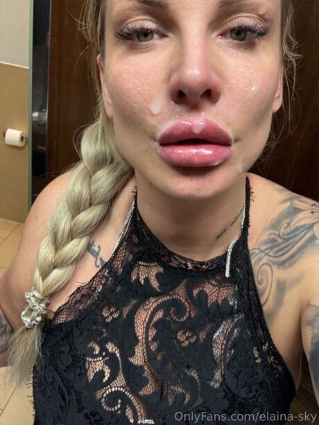 Elaina Sky