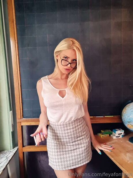 Feyafonteyn