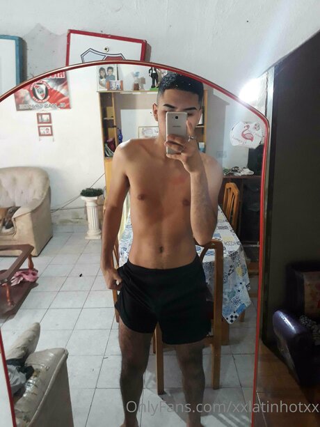 Xxlatinhotxx