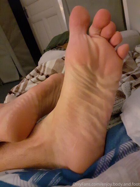 Enjoy Body And Foot