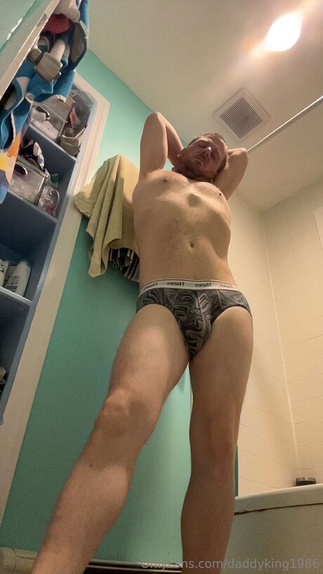 Daddyking1986