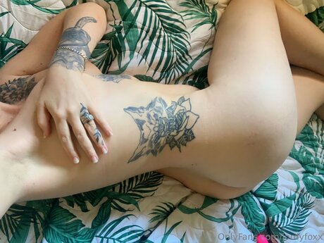 Photo nue de fuite OnlyFans de Its Jordy