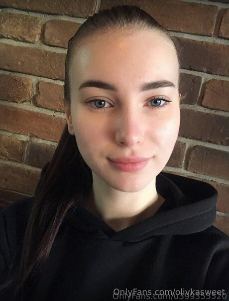 Olivkasweet