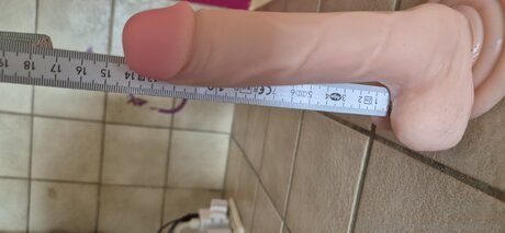 Photo nue de fuite OnlyFans de Germanbidick
