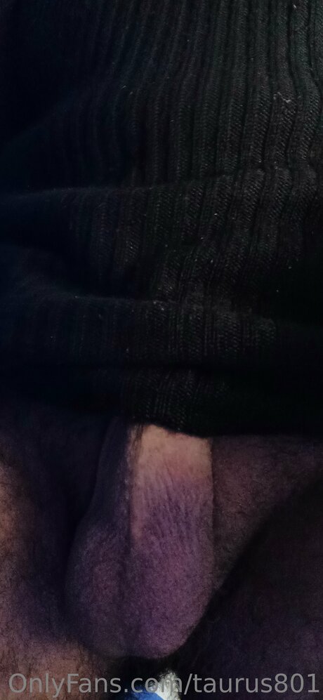 Photo nue de fuite OnlyFans de Taurus801