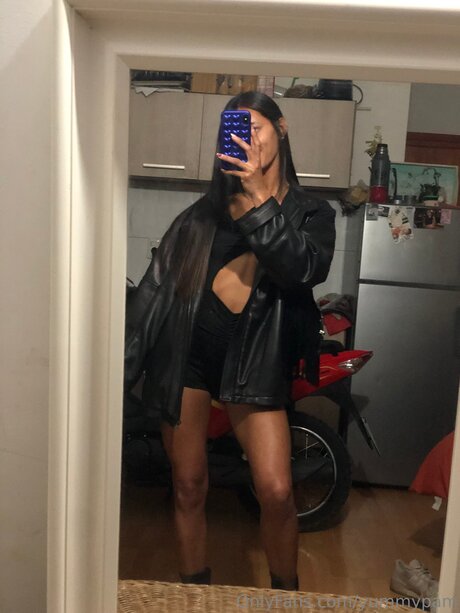 Photo nue de fuite OnlyFans de Yummypam