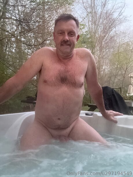Photo nue de fuite OnlyFans de U297194549