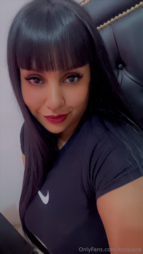 Itsdaiana