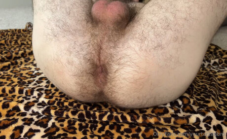 Photo nue de fuite OnlyFans de Yourtarzanbro