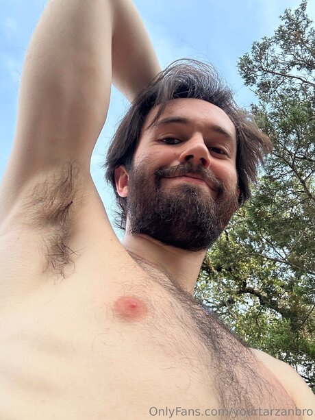 Yourtarzanbro