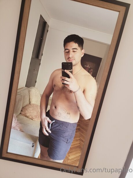 Photo nue de fuite OnlyFans de Xxpolipsyxx