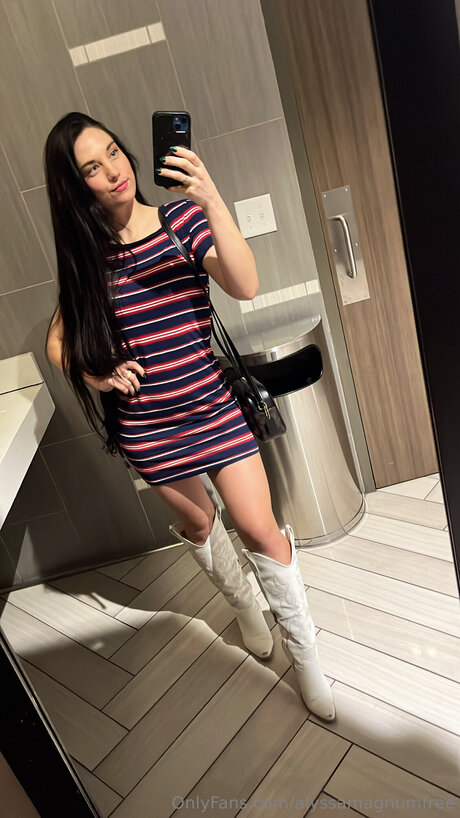 Alyssamagnumfree
