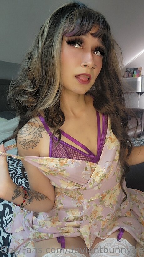 Deviantbunnyfree