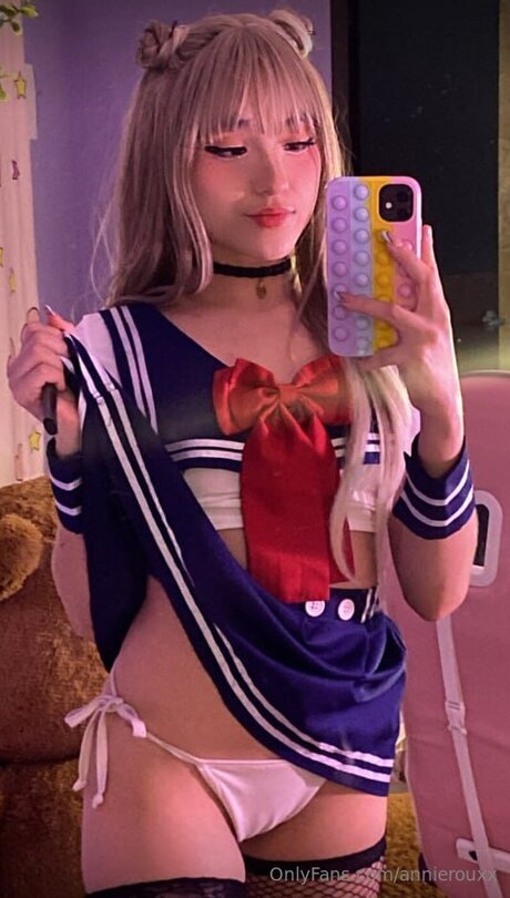 Annierouxx