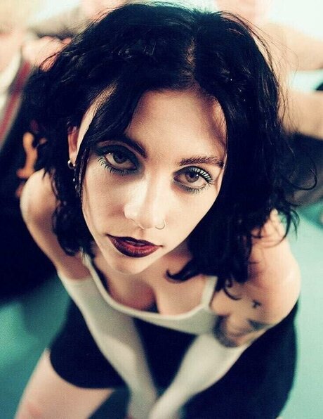 Heather Barongracie
