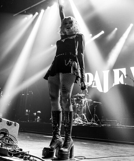 Heather Baron-Gracie