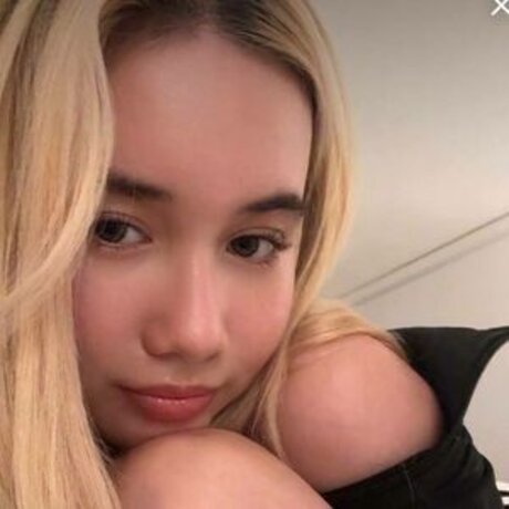 Photo nue de fuite OnlyFans de Lil Tay