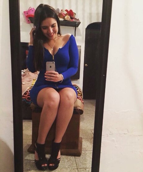 Bety Gaxiola