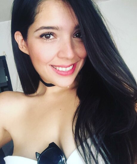 Photo nue de fuite OnlyFans de Bety Gaxiola