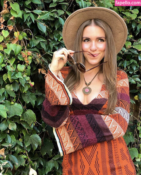 Photo nue de fuite OnlyFans de Amymarie Gaertner